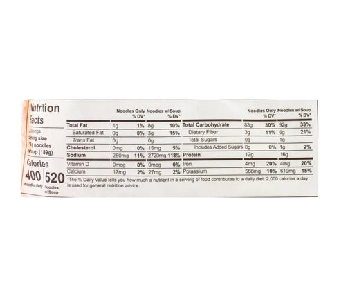 Generic Tonkotsu Ramen Sun Noodle Brand | Delicious Pork Flavor Fresh Ramen Noodle