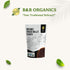 500 B&B Organics Finger Millet (Ragi) Flakes (Poha) | Millet Flakes for Breakfast | Cereal Flakes | g