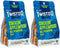Twist'd Q - Smokin' Applewood All-Purpose Rub - American Royal - 2 Pack