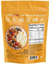 Generic 22 oz Nut -Trail Honey Nut Protein Nut Granola, No Sugar Added, BIG Bag
