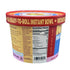 (4 pack) NOOISH Instant Matzo Ball Soup | Kosher, Pareve, Vegetarian | Just add water, ready in minutes | Clean