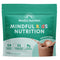 Mindful Nutrition Kids Protein Powder Shake Mix, Organic Fruit and Vegetable Green