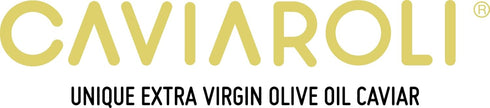 Caviaroli Encapsulated Balsamic Vinegar - Gourmet Pantry Essential