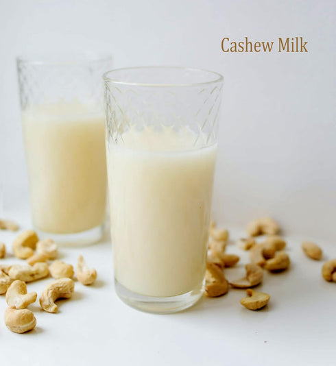 (1 LB) Organic Whole Raw Cashews -Non-GMO, No shell, Unsalted, Unroasted Vegan Bulk Premium Quality