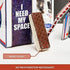6 Count Astronaut Foods Freeze-Dried Ice Cream Sandwich, NASA Space Dessert, Cookies & Cream