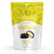 Village Of Treasures & Specialties Abdallah Chocolates Sorbet Creamy Lemon Retreats (2 Pack 4 oz. each)
