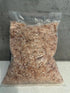20 POUNDS Himalayan Pink Salt Coarse Grain | Premium Gourmet Rock Salt for Cooking, Grinders, Seasoning & Culinary Use