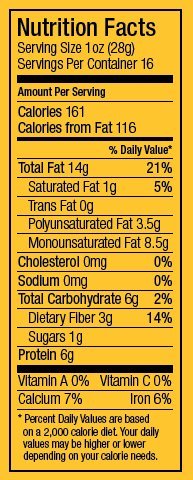 MANDELIN CALIFORNIA ALMONDS AND ALMOND PASTES 2 lb 32oz, Mandelin Grower Direct Pure Blanched Almond Flour / Finely