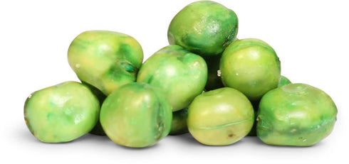 Roasted Salted Green Peas Snack - by It's Delish, 2 lbs Bulk