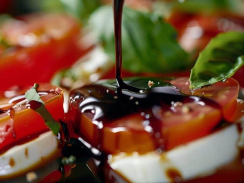 16 oz LeBlanc - French Gourmet Balsamic Vinegar