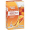 Great Value : Decaffeinated Iced Tea with Peach Drink Mix, .71 Oz (Pack of