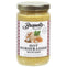 Braswells Gourmet Hot Horseradish Mustard Small-Batch, Renowned Specialty, Made in USA, Since