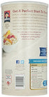 100% 42 Oz. Pack 3. Quaker Oats Whole Grain