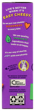 Annie's Organic Cheddar Squares, Baked Cracker Snacks, 7.5 oz