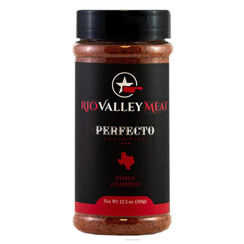 Old World Spices & Seasonings Rio Valley Meat Perfecto All Purpose Rub, 12.3 oz