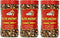 Elite Instant Coffee, 7oz (3 Pack) | Kosher for Passover, Rich &