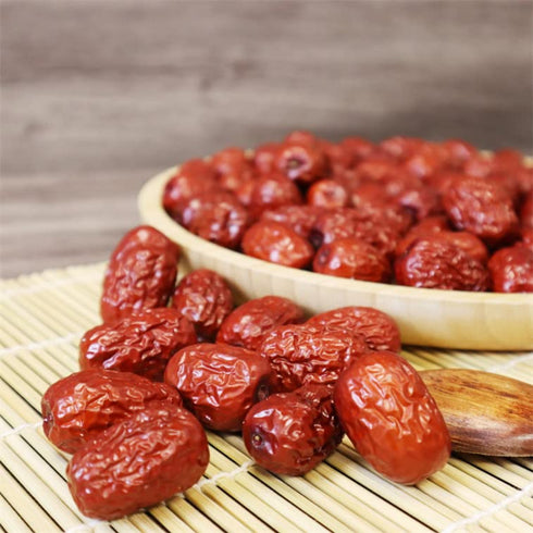 Visit the Store 450g Royal Seafood USA Dried Chinese jujube, Natural sweet jujube, Jujube dates Chinese red dates super
