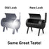 OPEN LID BBQ 5.0 | Original Rub | Beef, Pork, Vegetables | Ounces