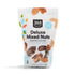 365 by Whole Foods Market , Roasted Salted Deluxe Mixed Nuts, 16 Ounce