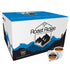 100 Count Roast Ridge Single Serve Coffee Pods for Keurig K-cup Brewers, Chocolate Hazelnut Blend, Medium Roast