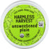 Harmless 24oz Harvest Dairy-Free Yogurt - Plain