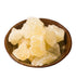 DragonDish 14 oz (400g) Yellow Rock Sugar, Rock Sugar For Pho, Natural Sugar Crystals, Gold Sugar Crystals
