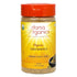 Darsa Organics Chai Masala Powder Spice Blend, 3.5 oz PET Jar with Sprinkler Cap, USDA Organic