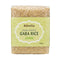 Minvita Organic Sprouted GABA Rice Jasmine - 500g (1.1lbs)