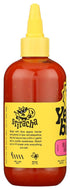 Yellowbird Blue 9.8 oz (3 Agave Sriracha Hot Sauce each Items Per Order, not per case)