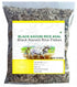 Generic JB Black Kavuni Rice Aval,100 grams, Black Kavuni Rice Flakes/Poha for Breakfast,