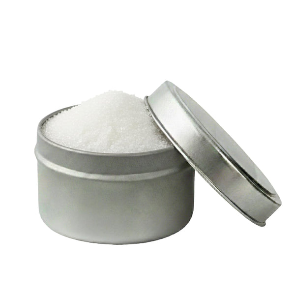 Caramel Flavored Sugar, 3.75 Ounce Tin, Hampton Distribution