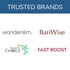 WonderSlim Protein Pudding, Dark Chocolate, Gluten Free, Low Carb (7ct)