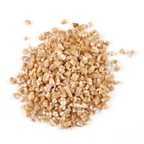 D'allesandro Coarse Steel Cut Oats - 10 Lb Bag, All Natural Whole Grain,