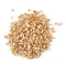 D'allesandro Coarse Steel Cut Oats - 10 Lb Bag, All Natural Whole Grain,