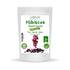 5oz Kovafood Dried Red Hibiscus Flowers, Sorrel Leaves, Zobo Leaves I Organic I NON-GMO I Washed and Sifted