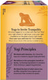 16 Count, Packaging Yogi Tea, Egyptian Licorice, May Vary