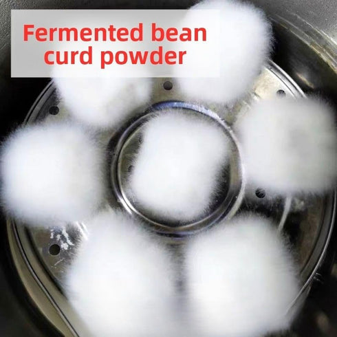 (5g 10 Fermented bean curd koji powder, mold tofu koji powder, mold fermentation powder, /bag * bags)