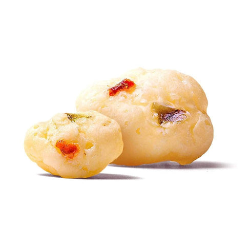 2-Ounce, 6-Pack, Moon Cheese Bites Bundle, Cheddar Believe It, Oh My Gouda & Get Pepper Jacked, Lunch or After-School