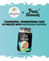 35 Oz True Elements Multigrain Oatmeal - With goodness of Oats & Flakes | No Added Sugar | Oatmeal for Breakfast