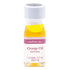 LorAnn Orange Oil SS, Natural Flavor, 1 dram bottle (0.0125 fl oz)