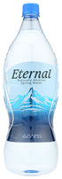 Eternal Artesian Water ETERNAL WATER NTRLY ALKALINE, 1.5 LT