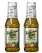 Hendrickson's Hendricksons Dressing Original Sweet Vinegar and Olive Oil 16 fl oz (Pack
