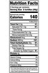 Tortillas 8.54 oz 10 Count 8 Pack Mission Street Tacos Sweet Hawaiian Flour
