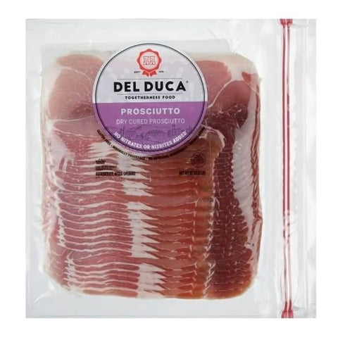 Generic Italian Style Prosciutto Thin Sliced 1Lb