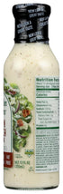 12 (Pack 6) Dressing C/F Bacon Ranch FO