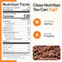 Sally's Nuts (16oz, - Premium Hand Crafted Sweet & Salty Nuts - Vegan, Gluten Free, Preservative Free, Certified Kosher