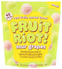 generic Frozen 8 OZ -3 Pack -Fruit Riot Candy Sour Grapes