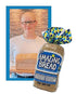 2lb 5 6 (3 Jim's Amazing Bread - / Sliced Whole Wheat Bread / Gluten Inactive Whole Cell Wheat / Grams of Fiber/