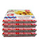 Tequenos Bundle - Artisan White Cheese Sticks (32U Bundle)