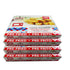 Tequenos Bundle - Artisan White Cheese Sticks (32U Bundle)